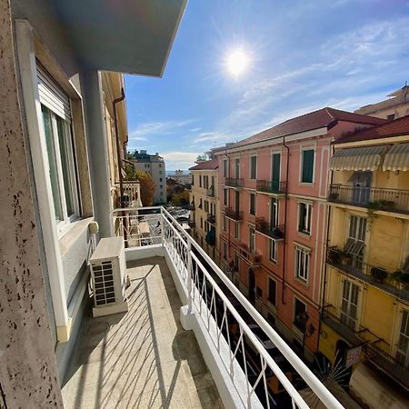 Appartamento Via XX Settembre Sanremo Exterior photo
