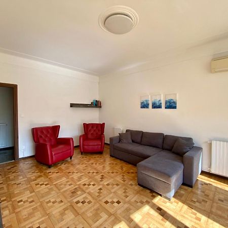 Appartamento Via XX Settembre Sanremo Exterior photo