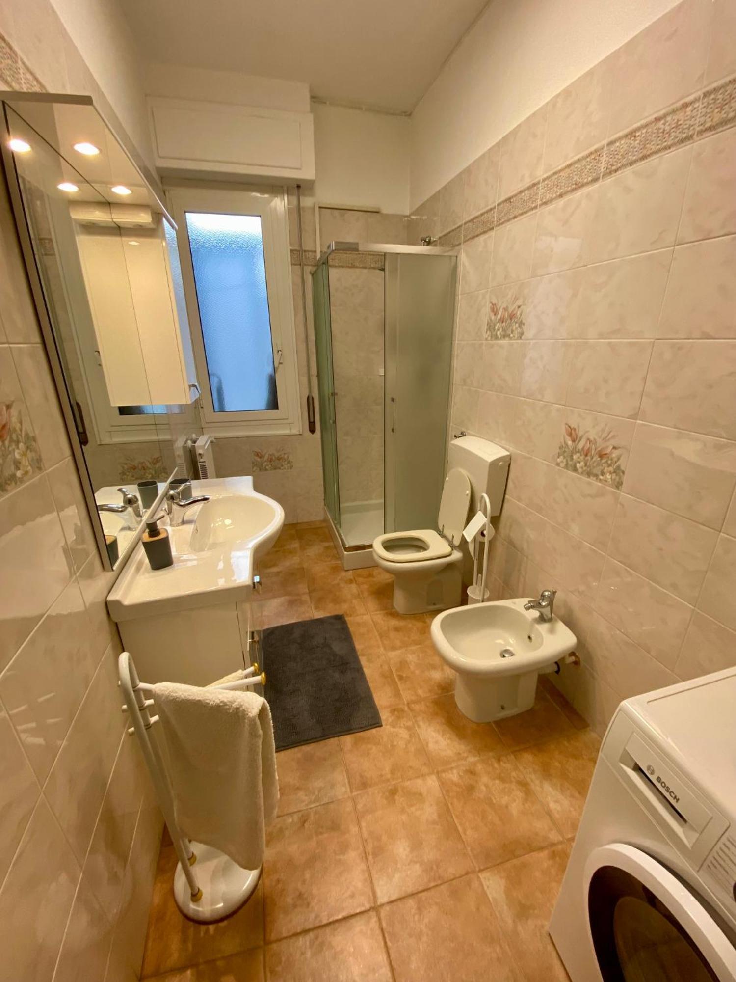 Appartamento Via XX Settembre Sanremo Exterior photo