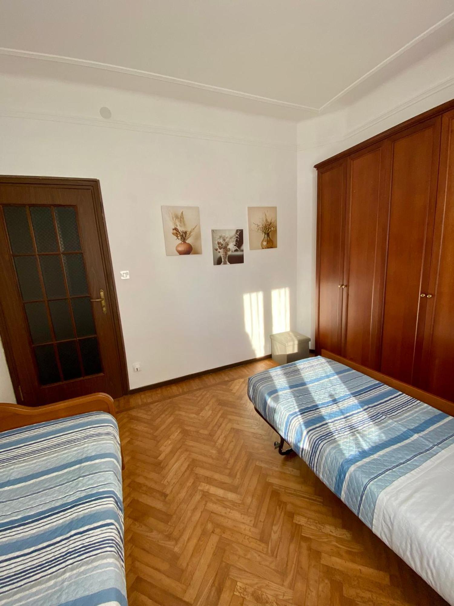 Appartamento Via XX Settembre Sanremo Exterior photo
